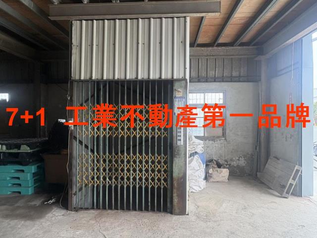 台南廠房-4