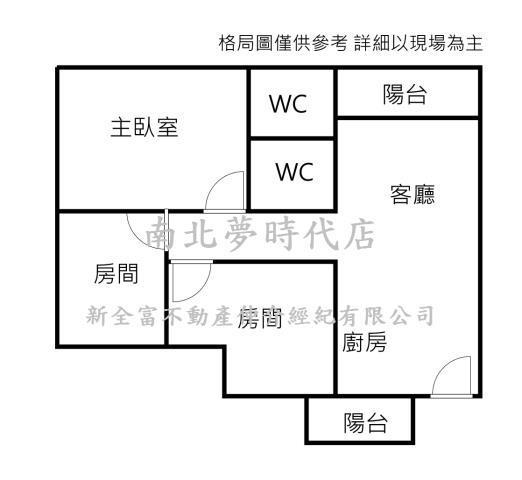 台南華廈-12