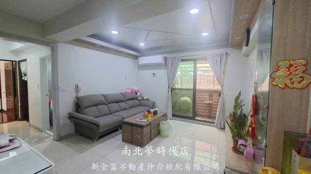 台南華廈-1