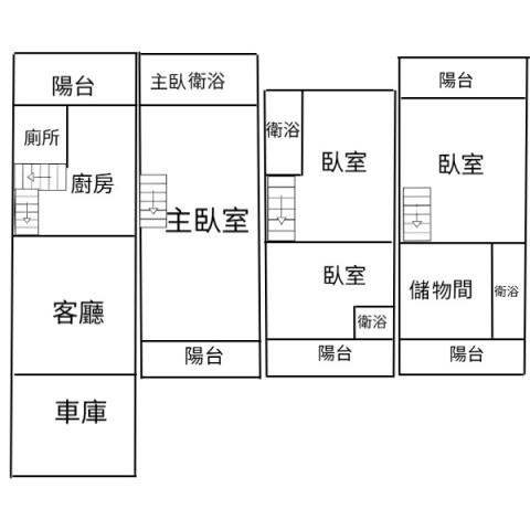 高雄透天-15