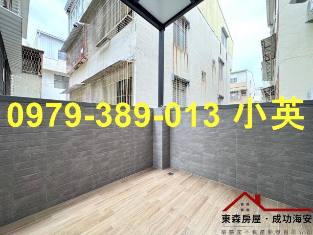 台南東區透天-12