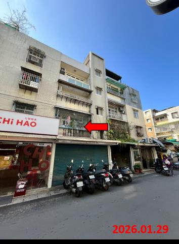 台北內湖法拍公寓-3