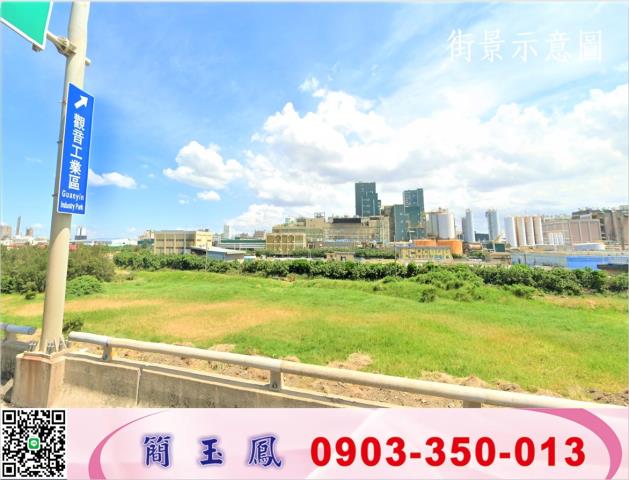 觀音廠房-1