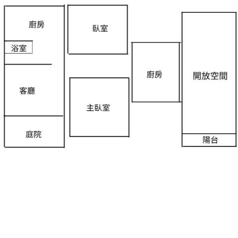 岡山透天-11