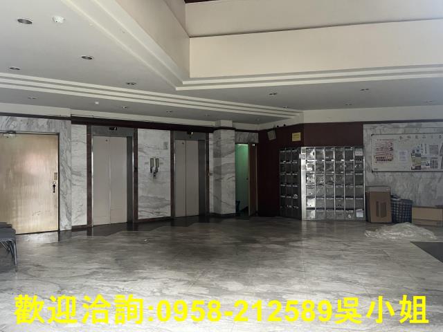 竹東華廈-2