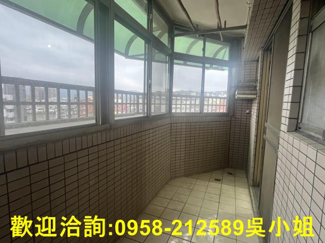 竹東華廈-5