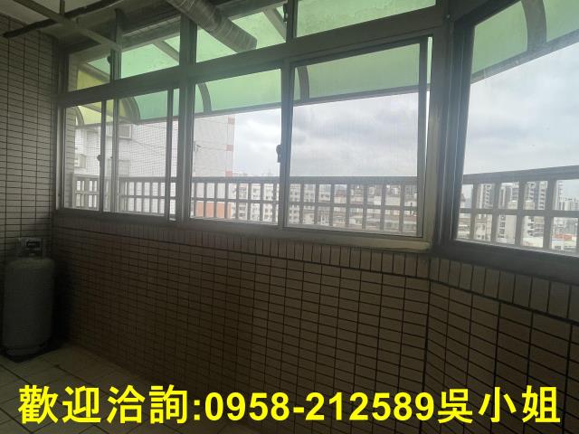 竹東華廈-6