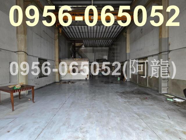 仁武廠房-1