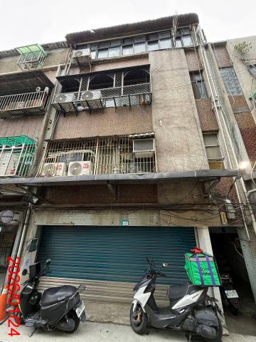 新北三重法拍公寓-1