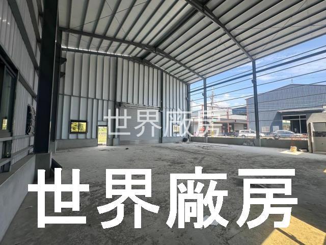 高雄大寮廠房-1