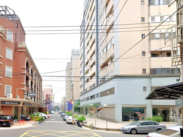 中壢拍賣大樓-4