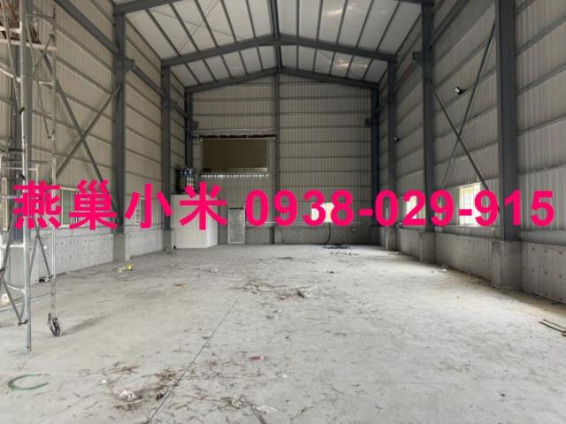 路竹廠房-1