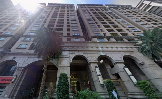 中和大樓法拍-3