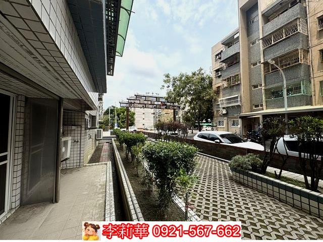 台南大樓-1