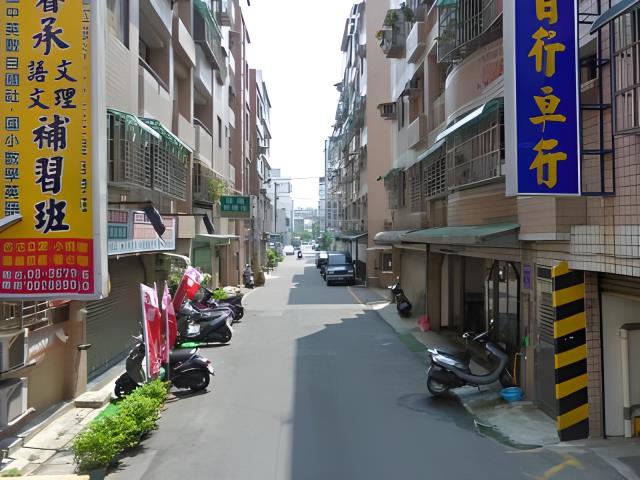 桃園華廈法拍-5