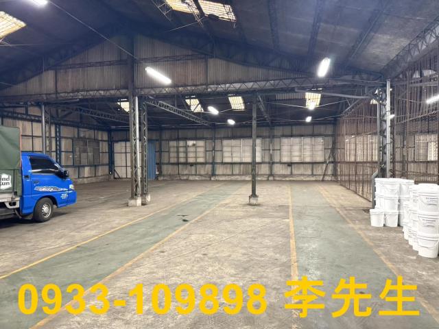 桃園廠房-3
