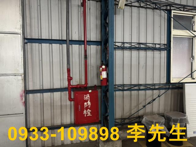 桃園廠房-4