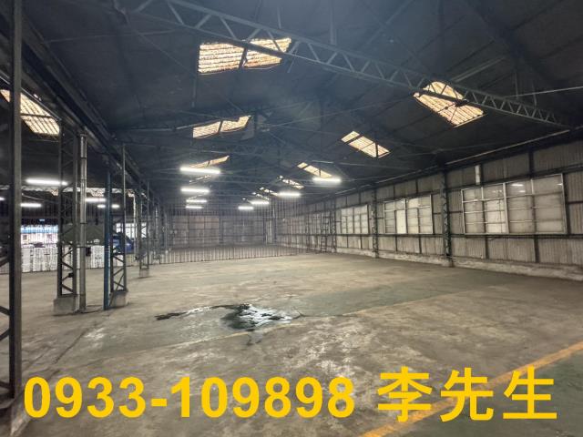 桃園廠房-6