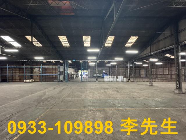 桃園廠房-8