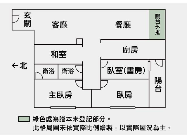 台南大樓-13