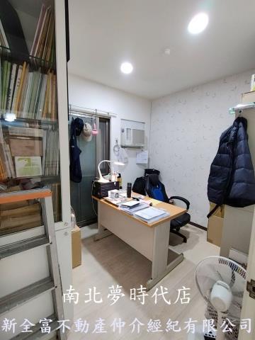 台南大樓-10