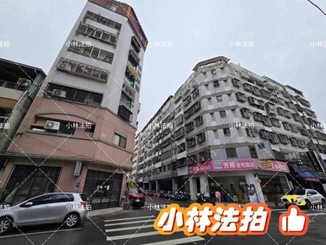 台中華廈法拍-3