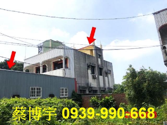 埤頭法拍屋新庄路透天