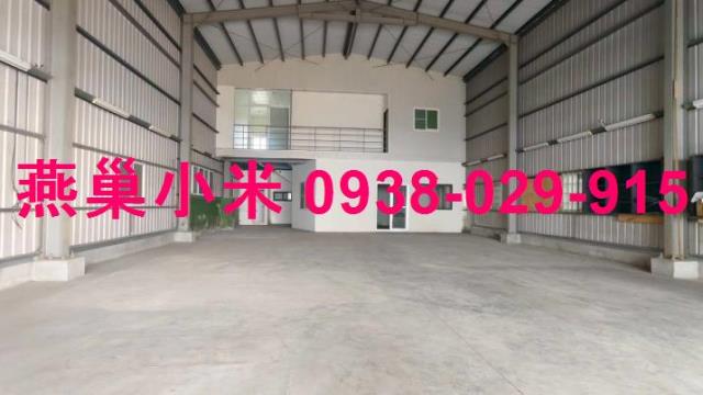 高雄梓官廠房-1