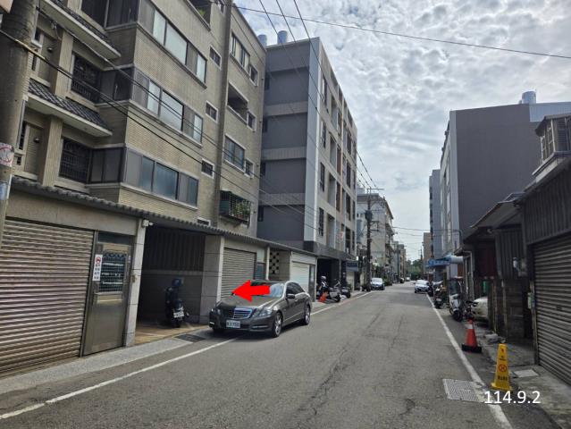 桃園觀音拍賣公寓-3