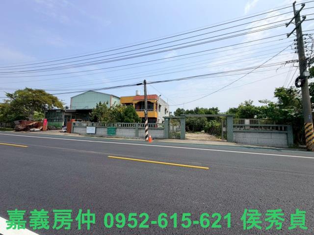 民雄透天-1