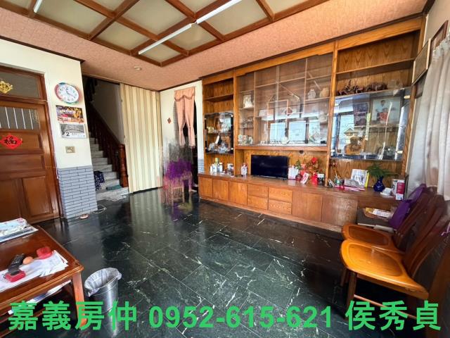 民雄透天-3