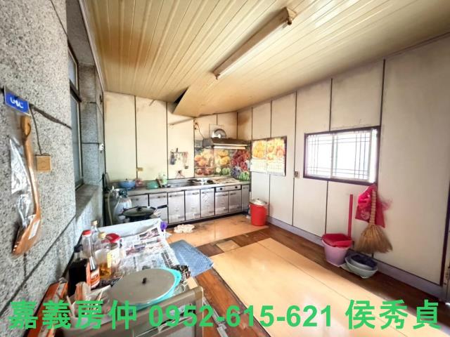 民雄透天-4