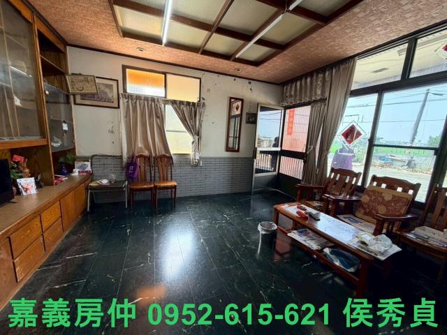 民雄透天-5
