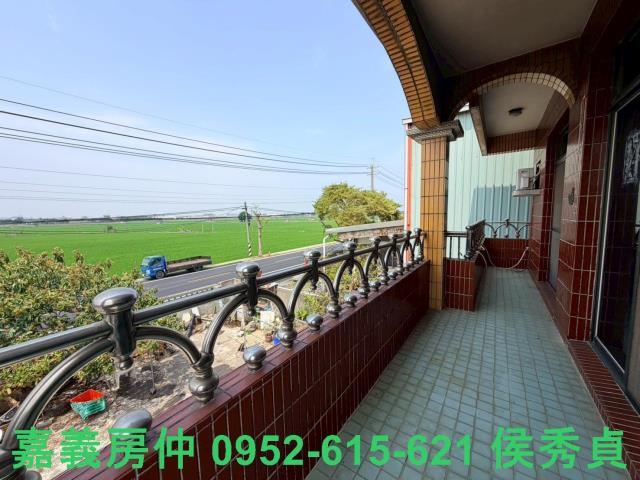 民雄透天-7