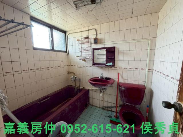 民雄透天-8