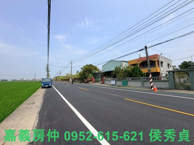 民雄透天-9