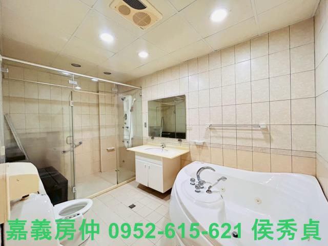 民雄透天-10