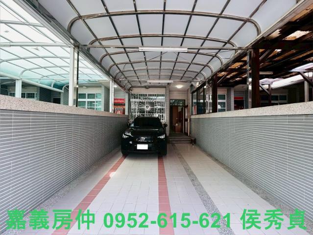 民雄透天-2