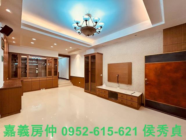 民雄透天-4