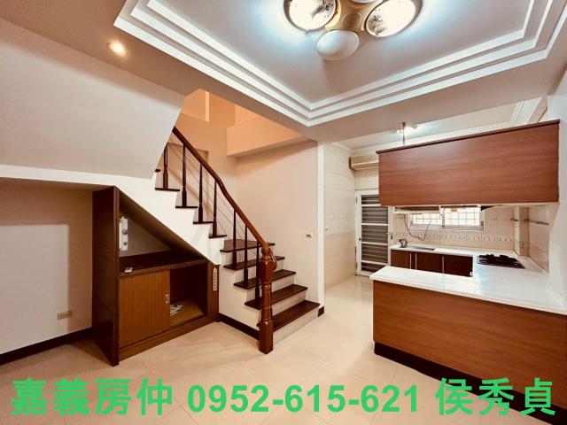 民雄透天-6