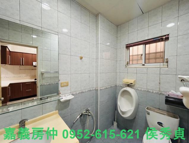 民雄透天-7