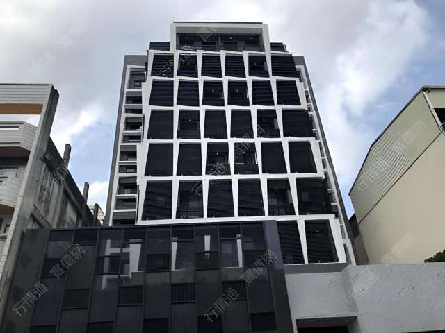 北屯法拍大樓-2