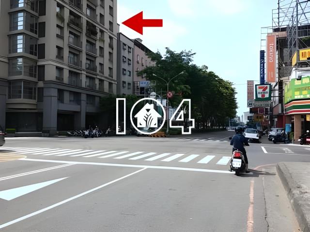 北區大樓法拍-3