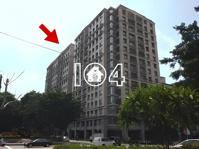 北區大樓法拍-4