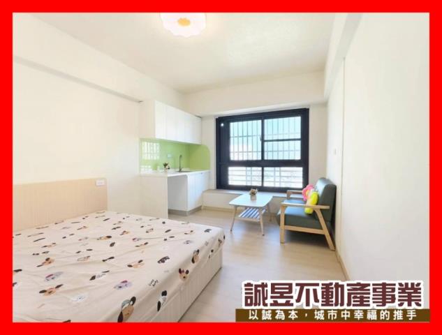 中西區套房-4
