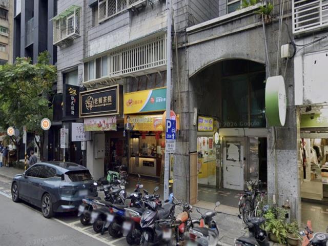 中山區大樓拍賣-3