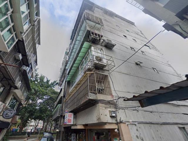 大安區華廈法拍-2