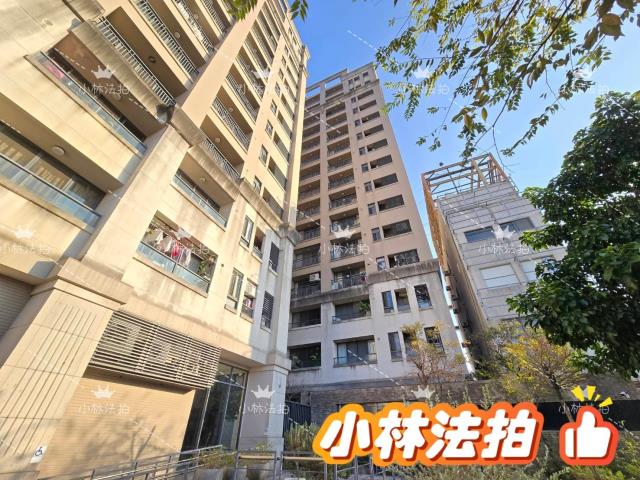 北屯拍賣大樓-2