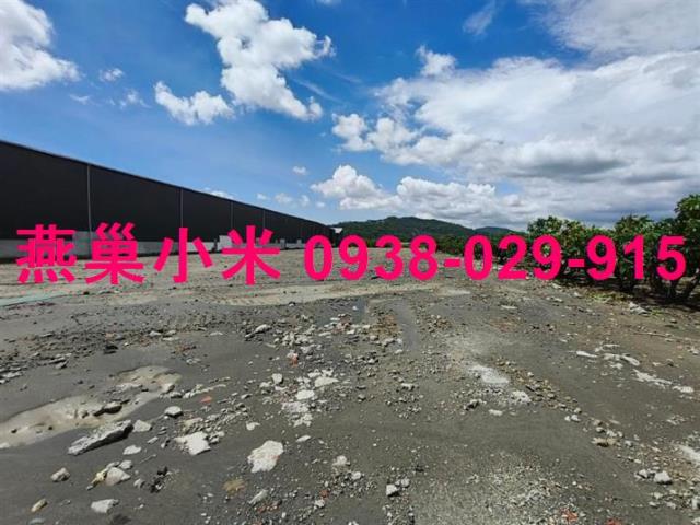 高雄廠房-1
