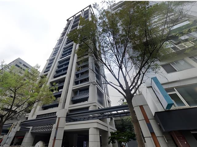 台北大樓法拍-2